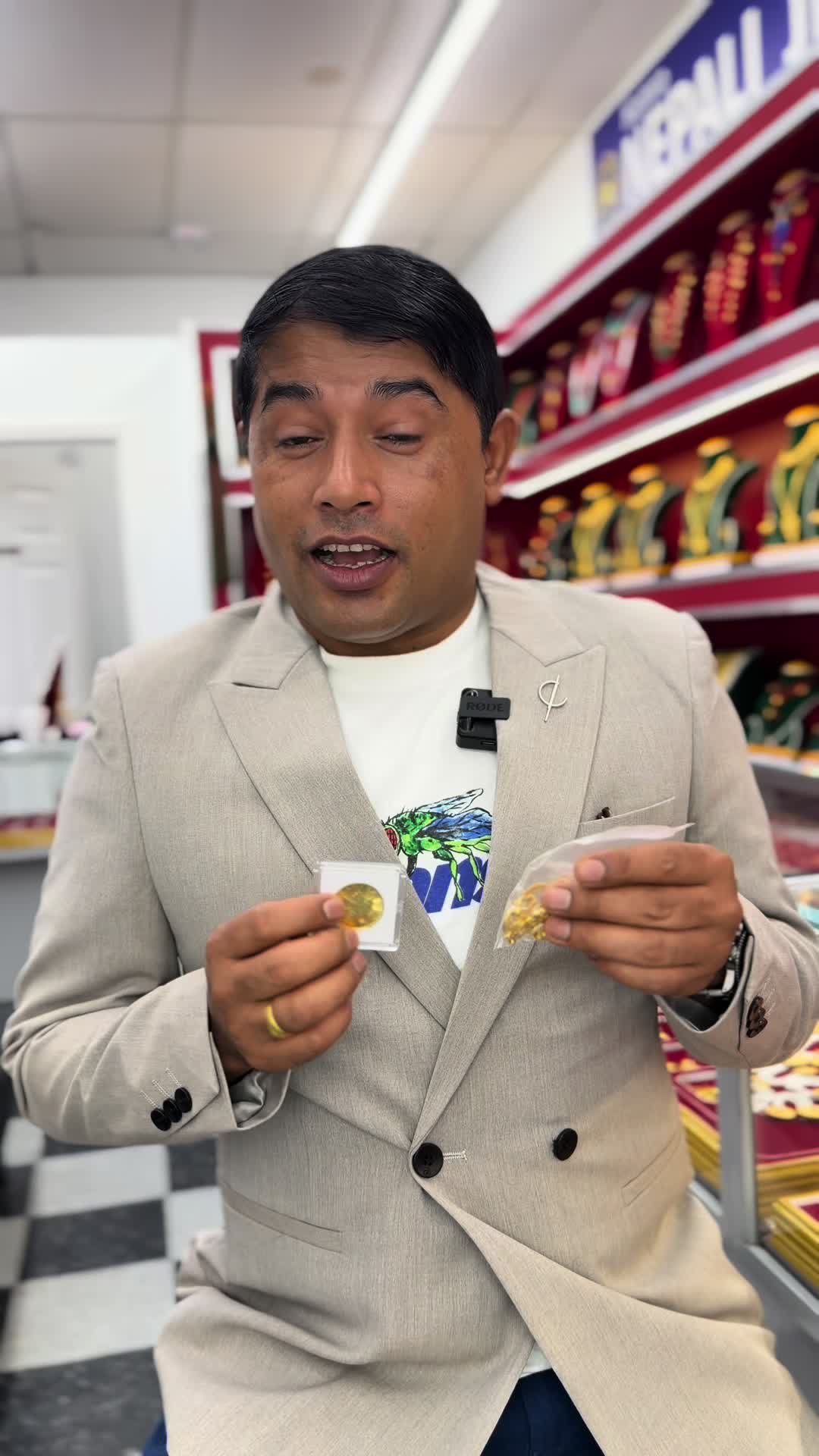 @Nepali Jewelry USA 🇺🇸