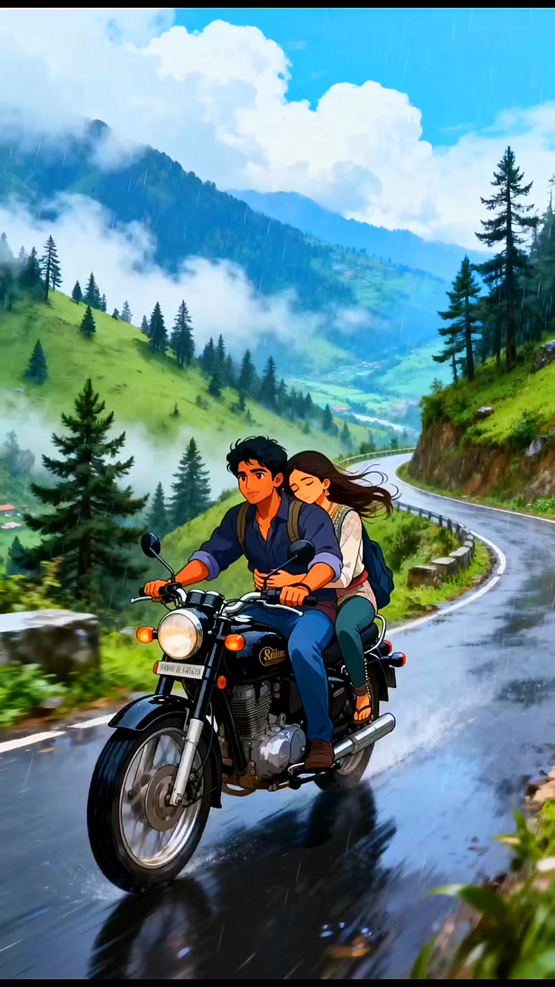 @shashanth Bharath