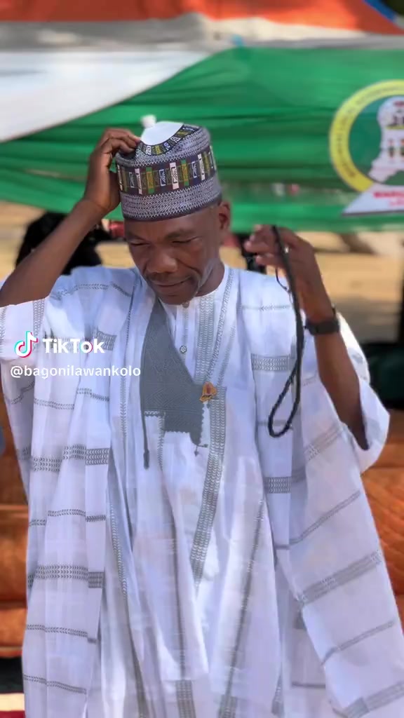 @Aliyu Mohammed Tong