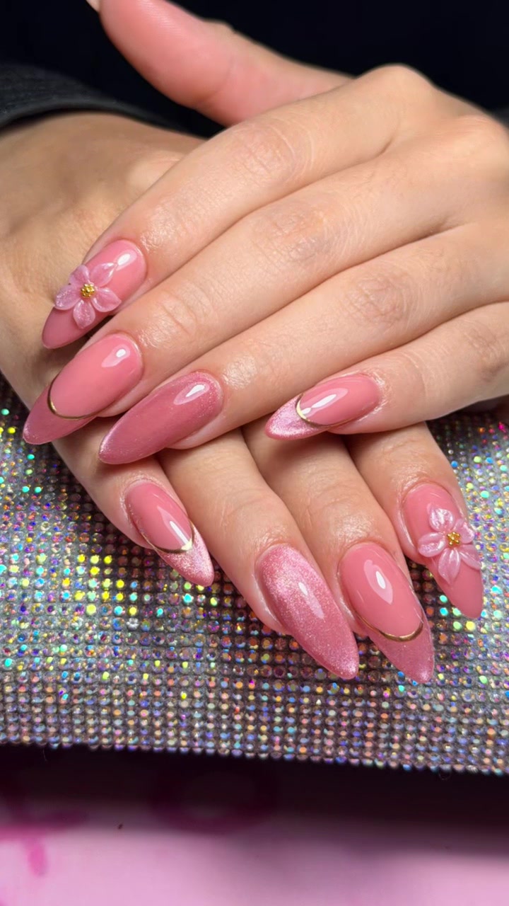 @🍑🌸Nails Queen by Alejandra