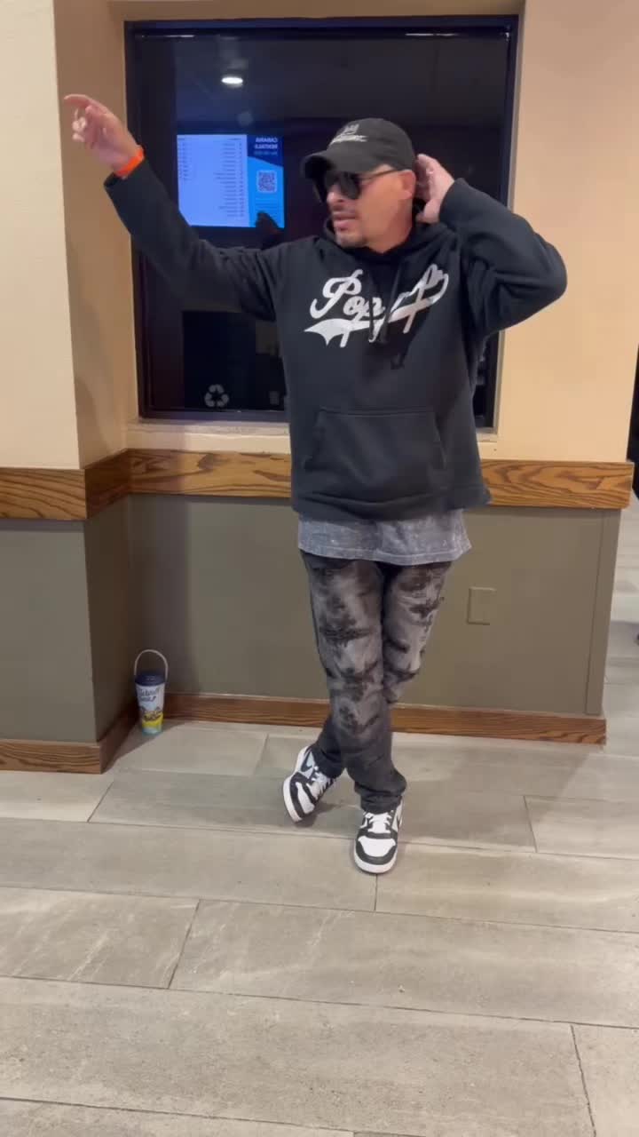 @Jay Danceman