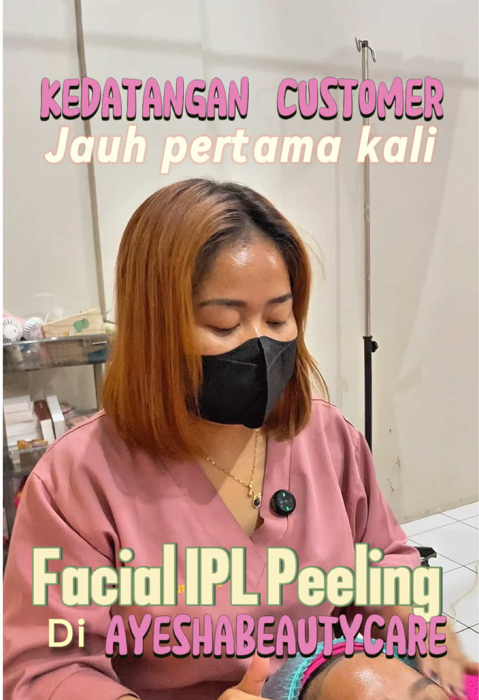 @Ayeshaa Beauty Care