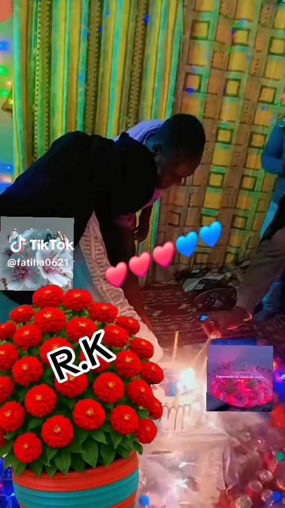 @โค๏ธ๐๐ซ๐ช