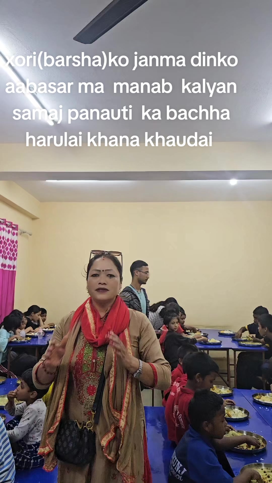 @Maya Pokhrel Chaudhary
