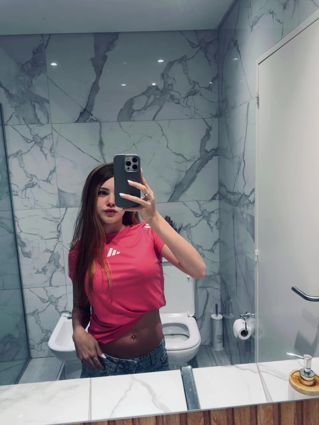 @Pia Baleanii🤎