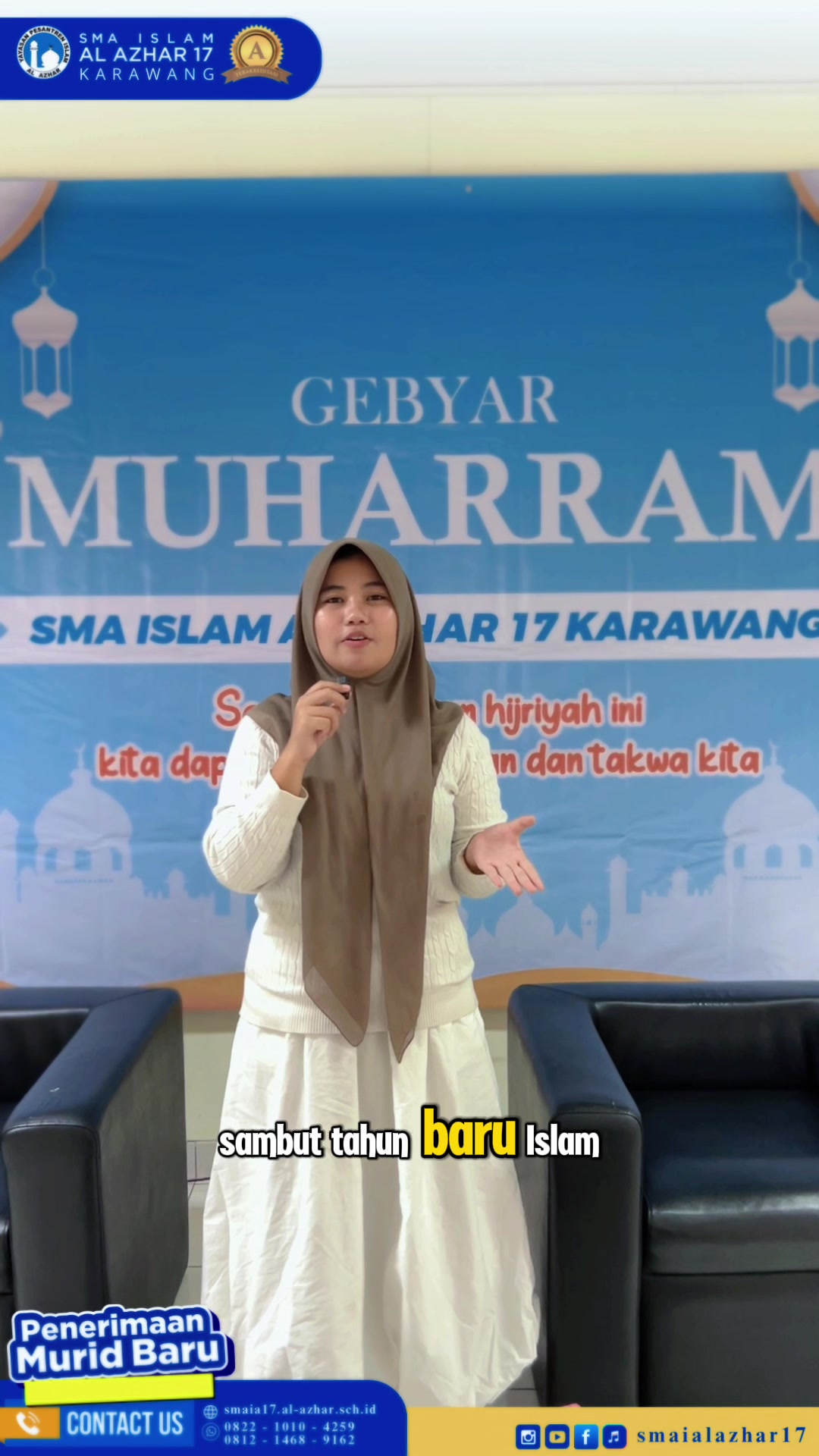 @SMA ISLAM AL AZHAR 17 KARAWANG