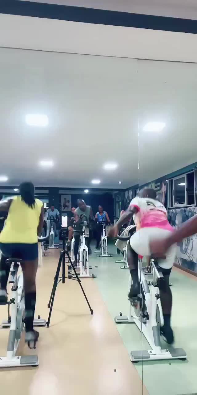 @CEON FITNESS🇺🇬🇹🇿🇰🇪