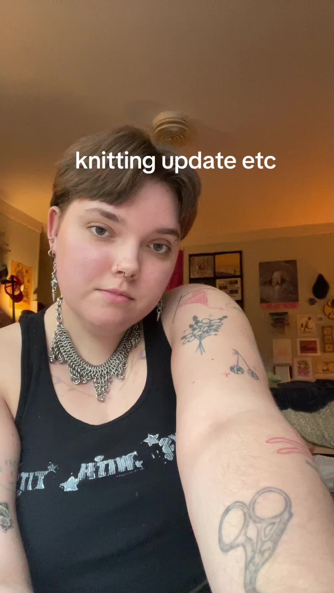 @jules knits