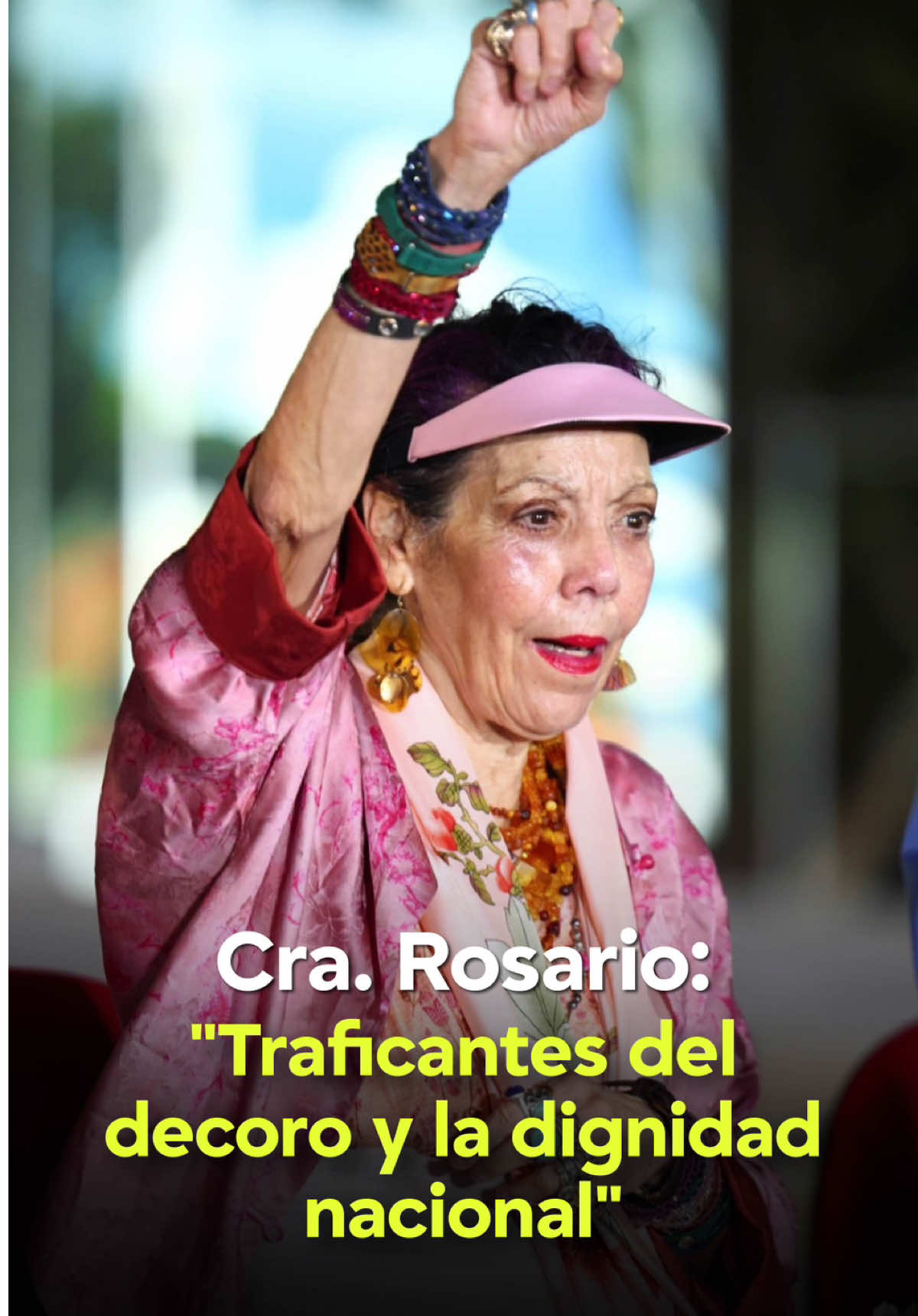 @La Gaceta Sandinista