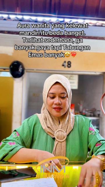 @TOKO EMAS H. ISNOMAN