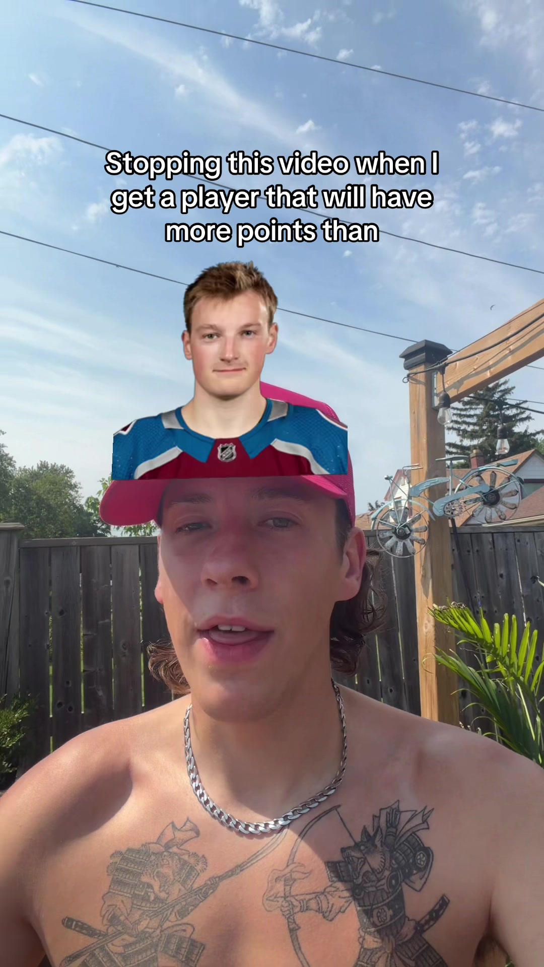 @Hockey Guy Jordan