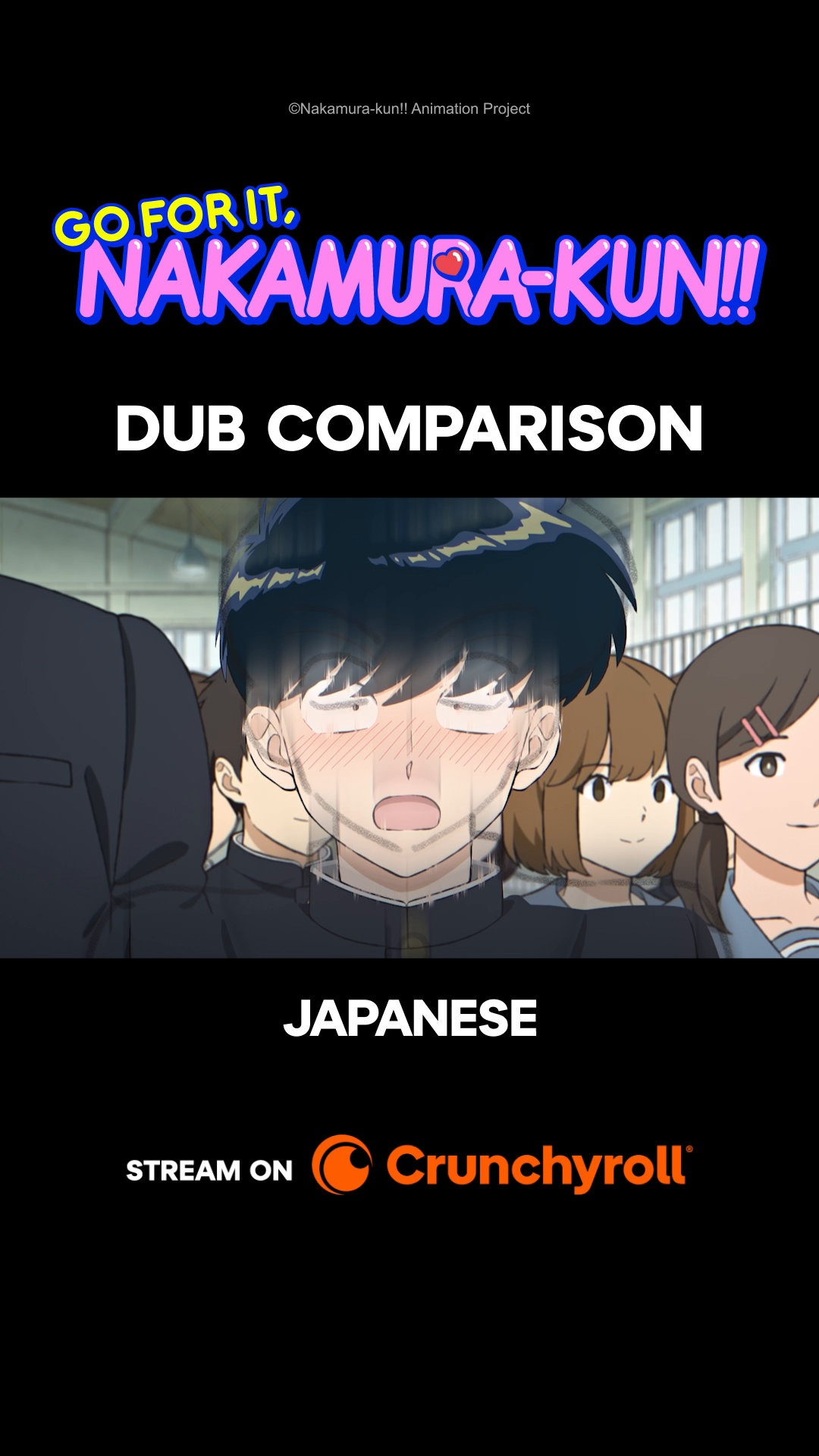 @Crunchyroll