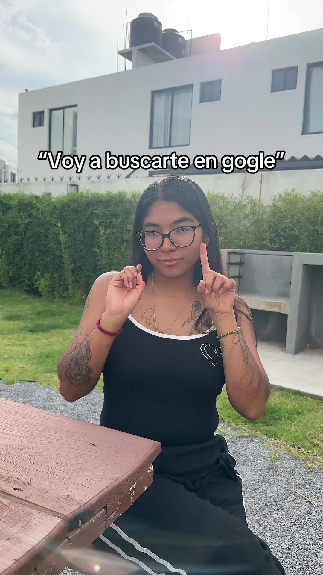 @Soy Lupita