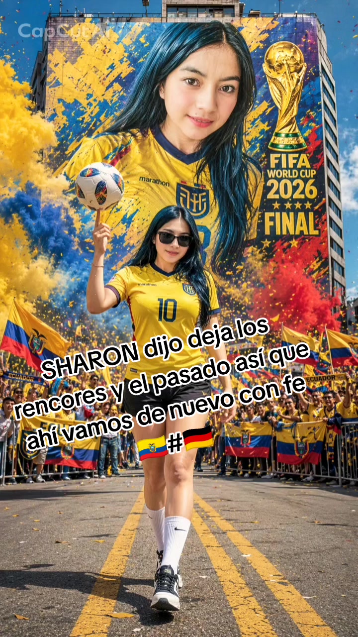 @⚔️MaryTravel Ec🌎🇪🇨