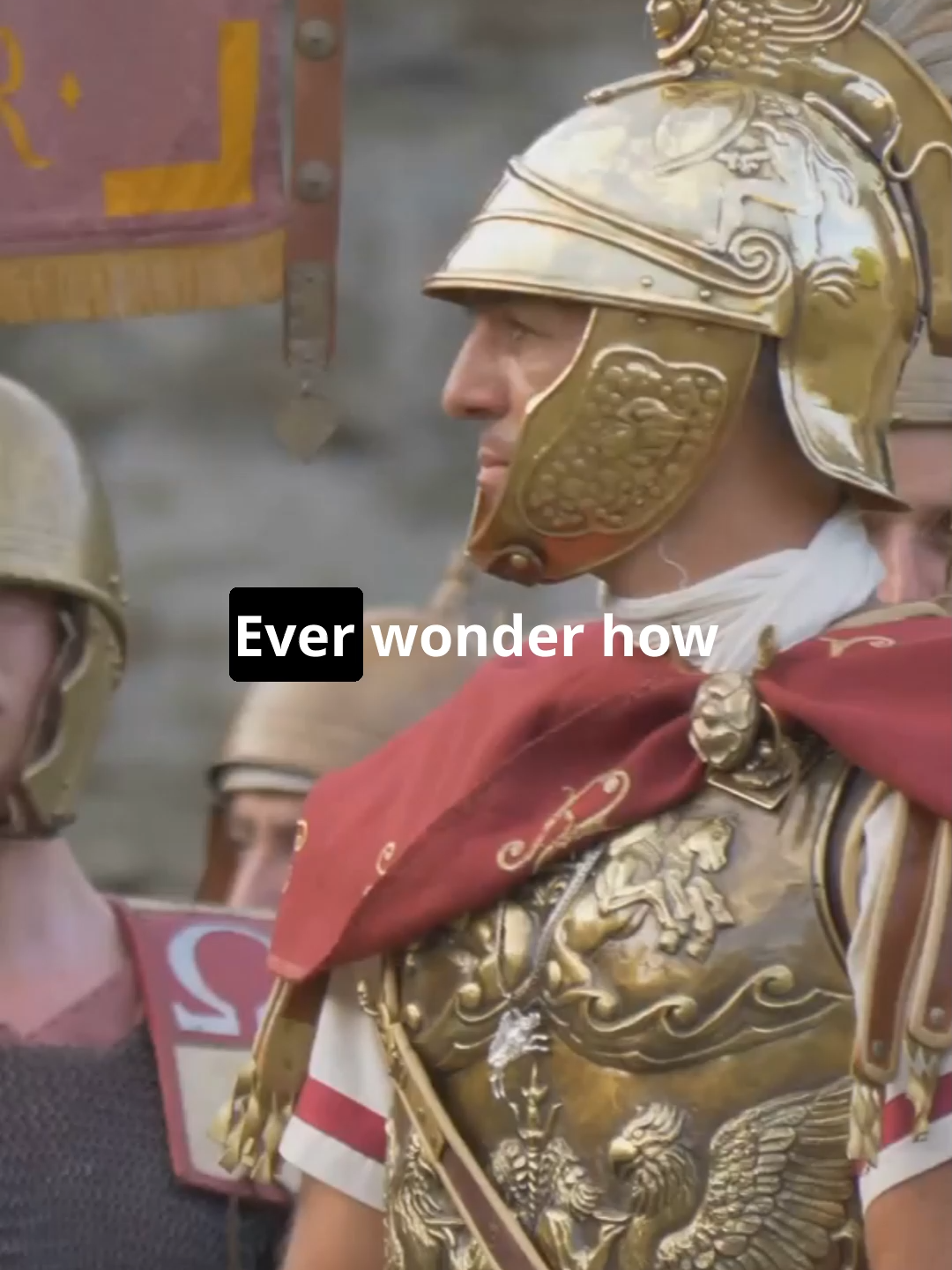 @Shorts History Shorts
