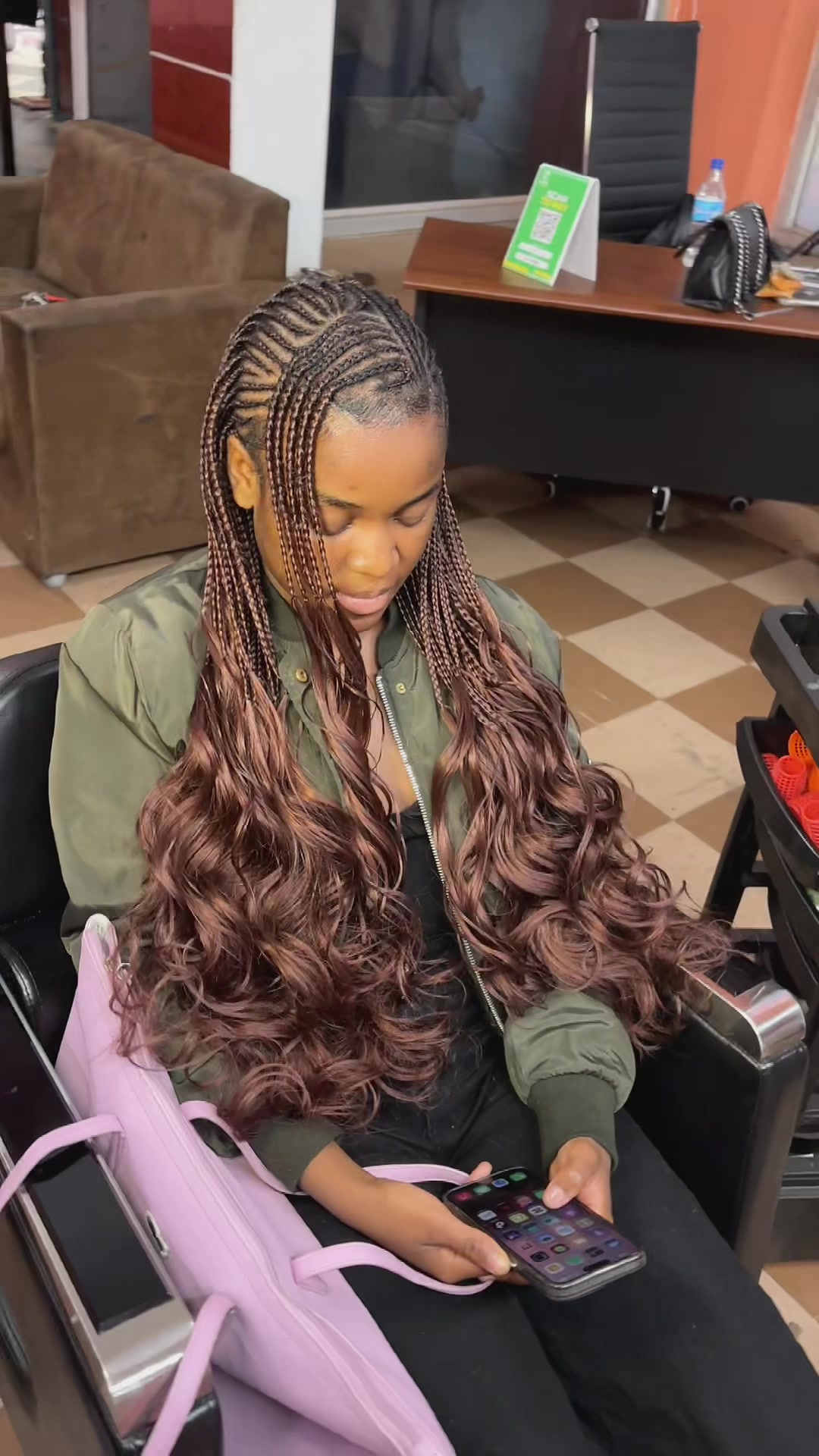 @ParisBeauty💆♀️