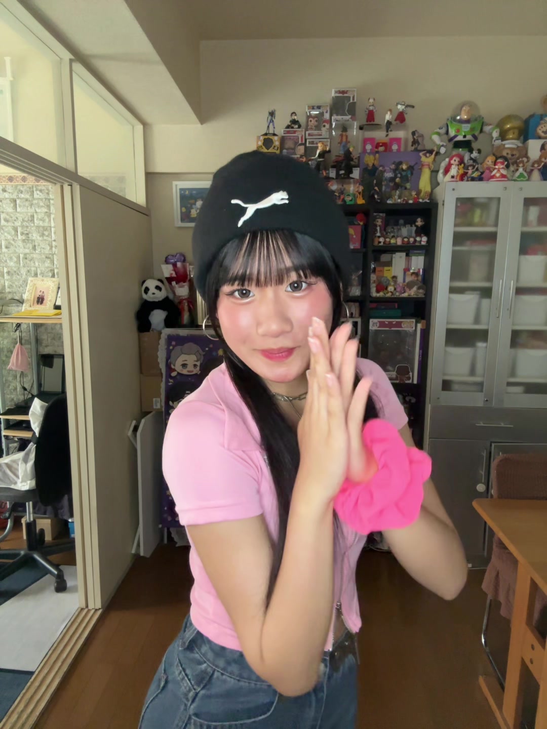@ブランド名です。