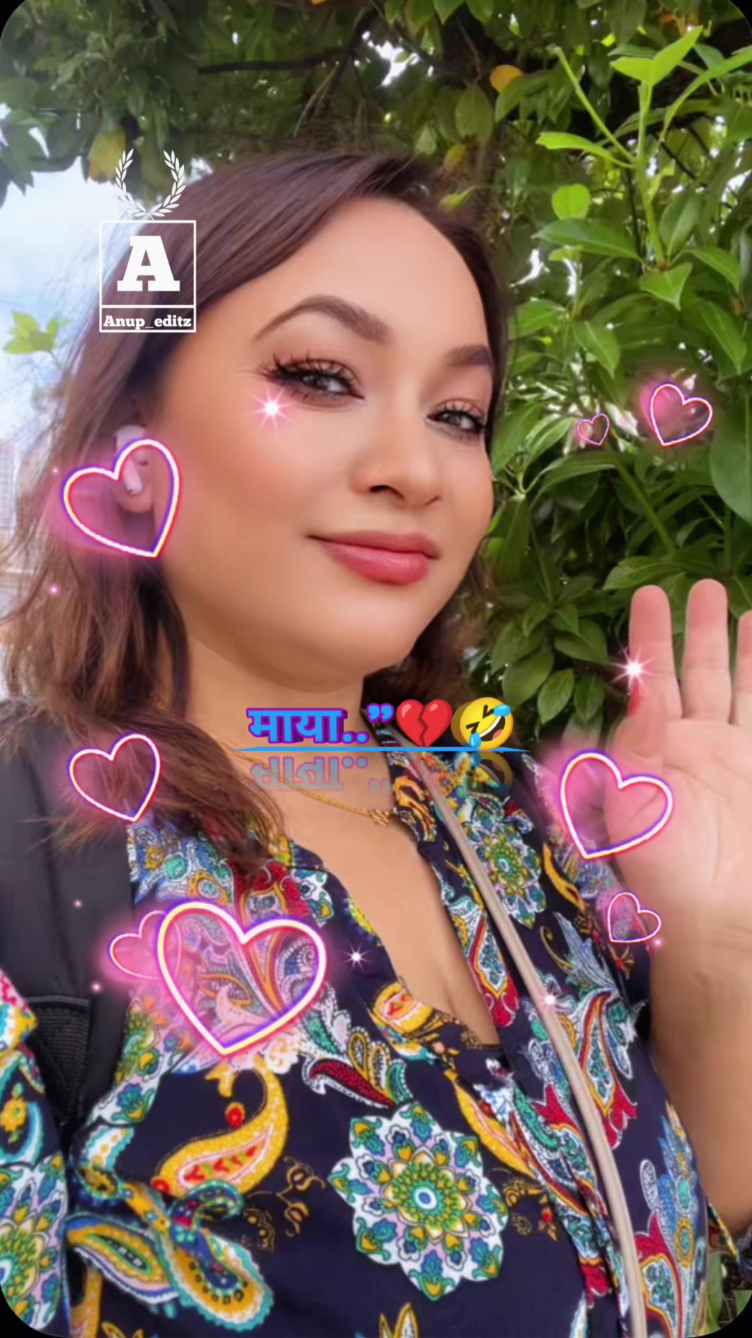@Lila kunwar