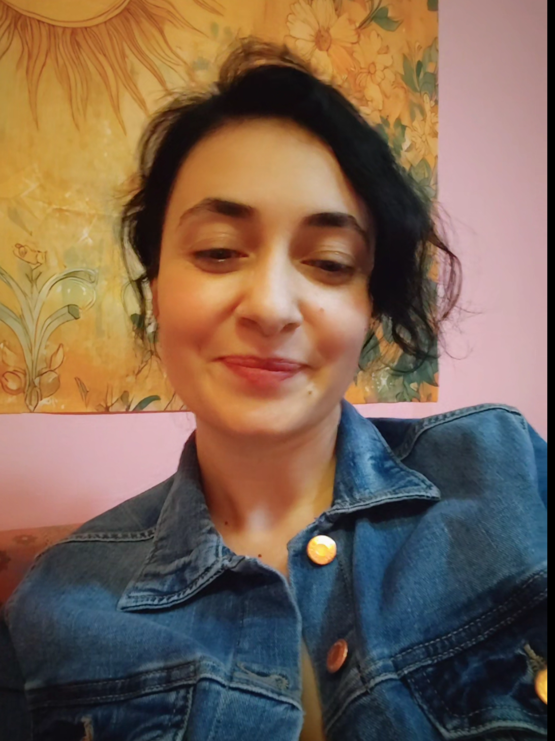 @გვირინე / Gvirine