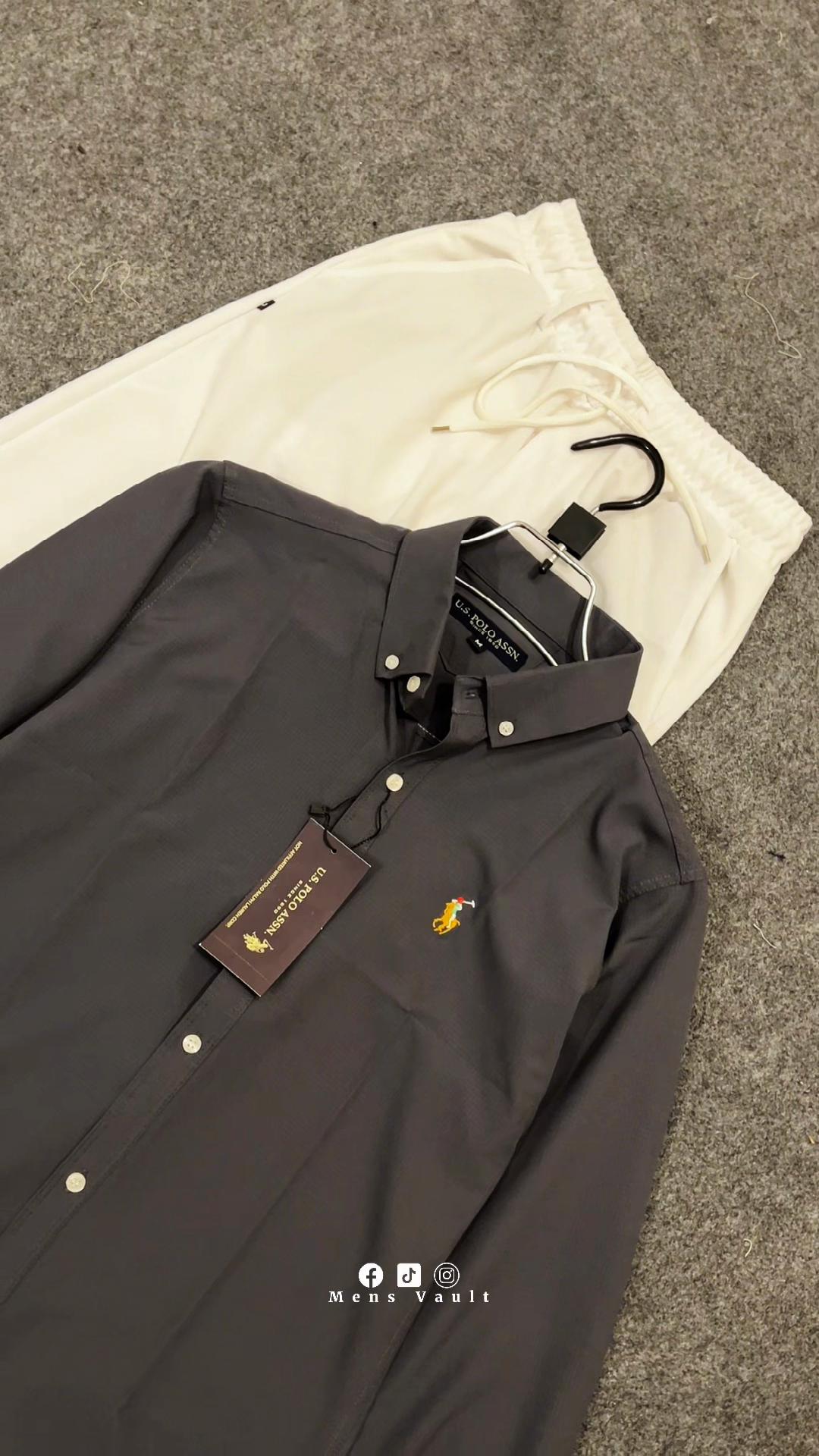 @Mens Vault