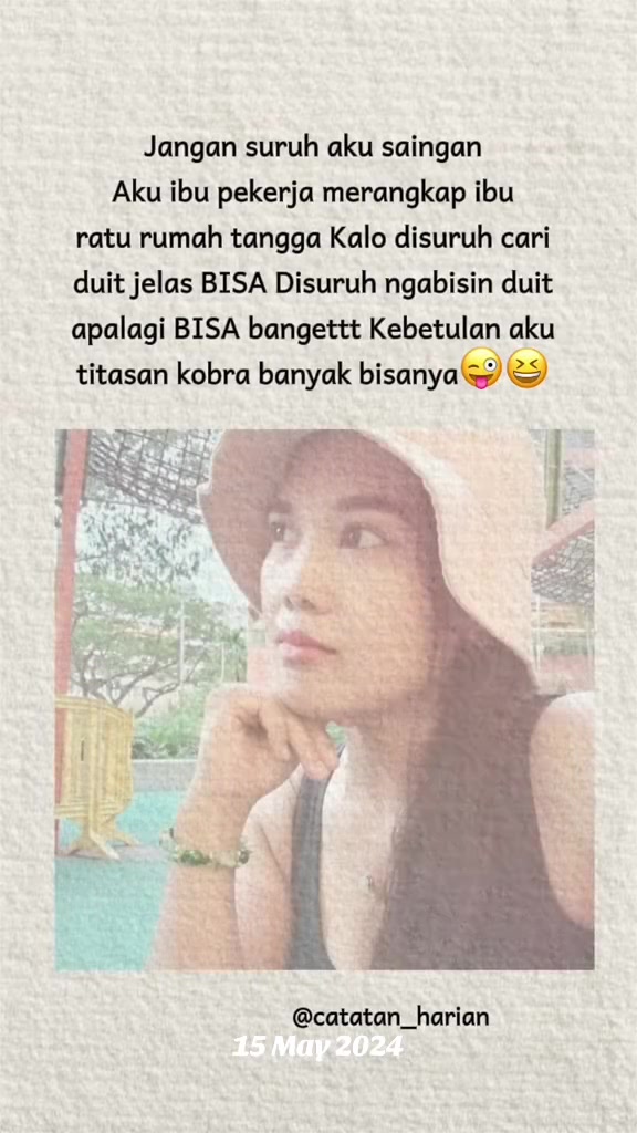 @Cah temanggung23