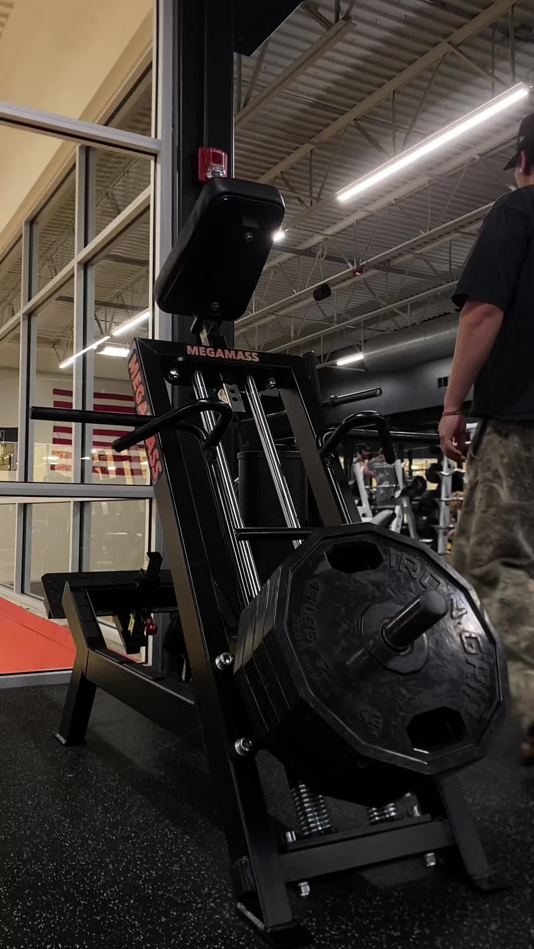 @BARBELL