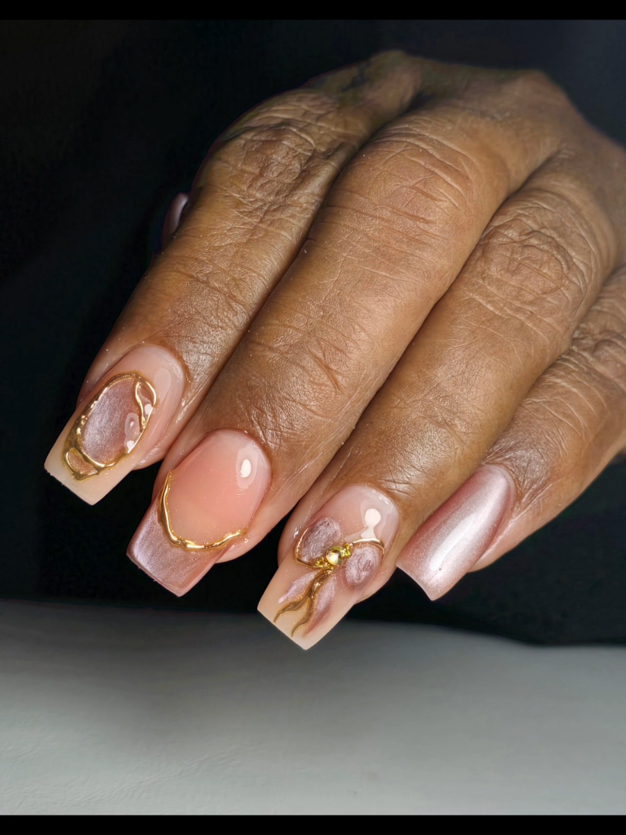 @Maidelys Dago Nail Sal&oacute;n
