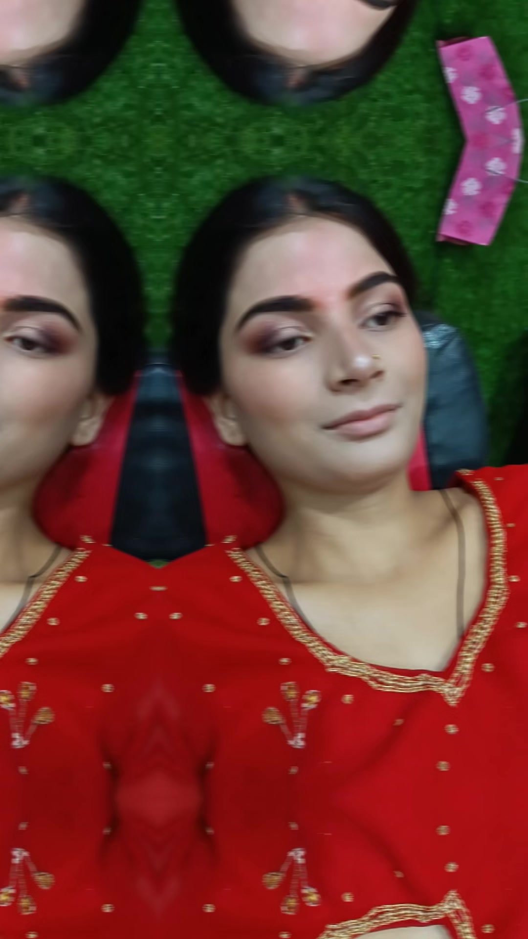 @👑pinky pahari 🍁💚🥀