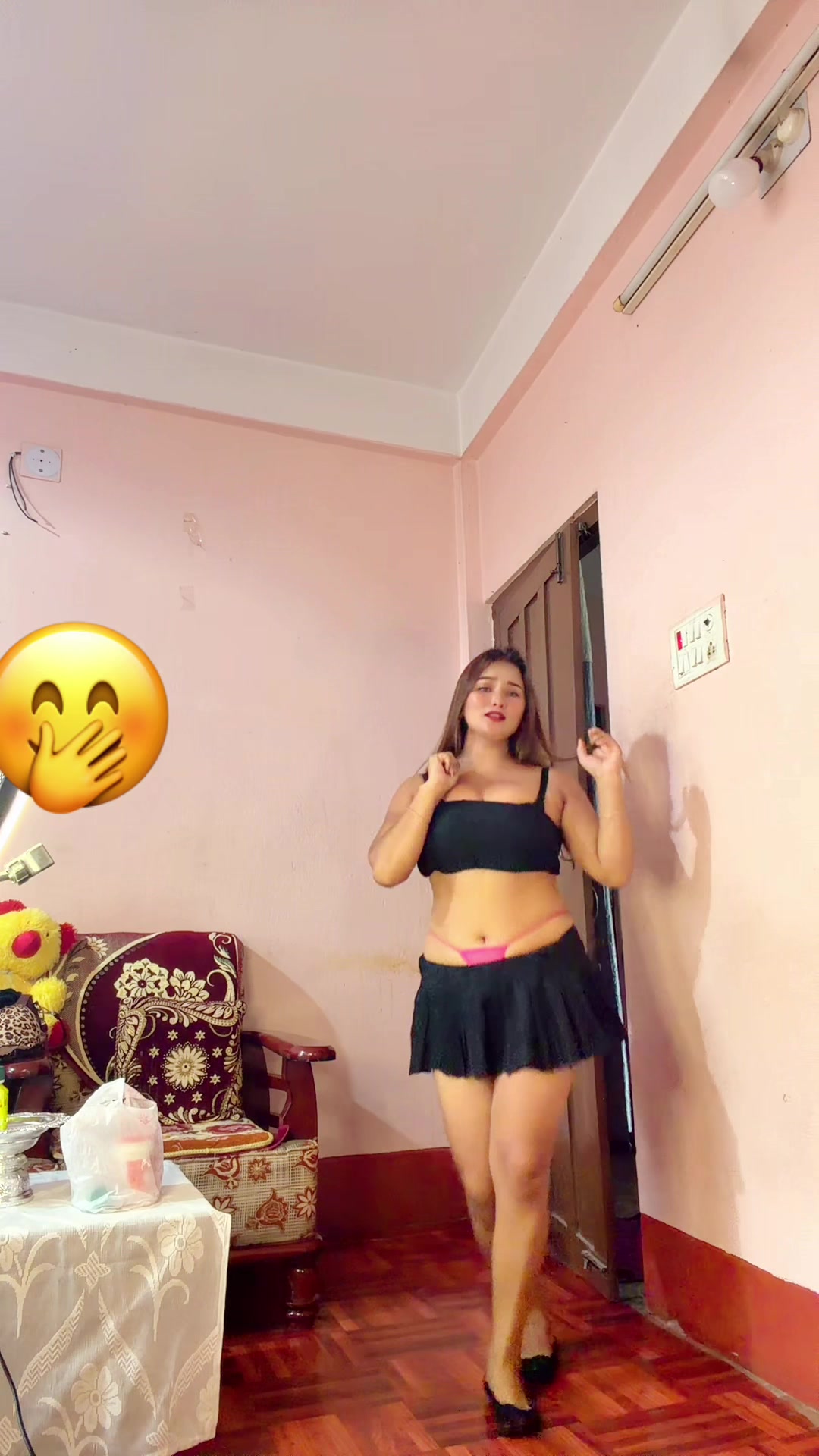 @saru lama