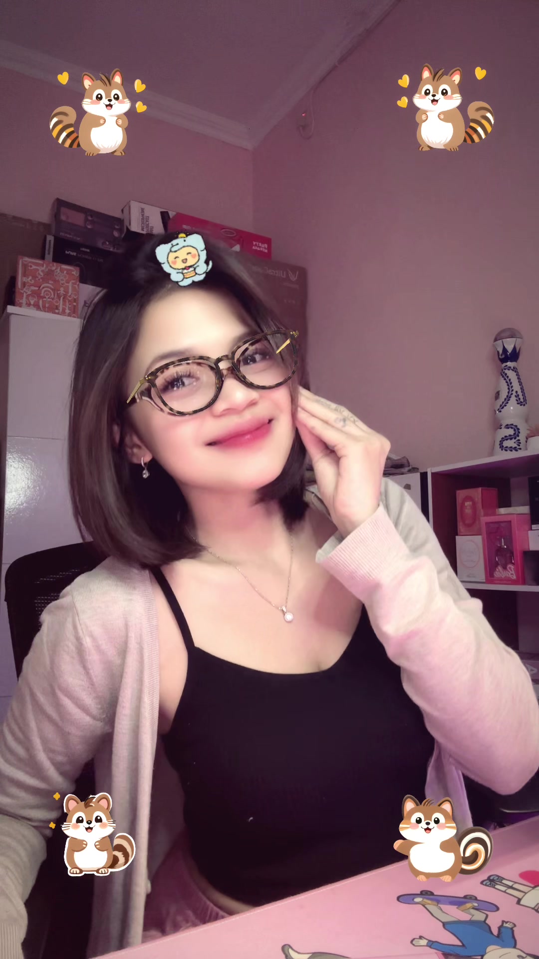 @queenuts