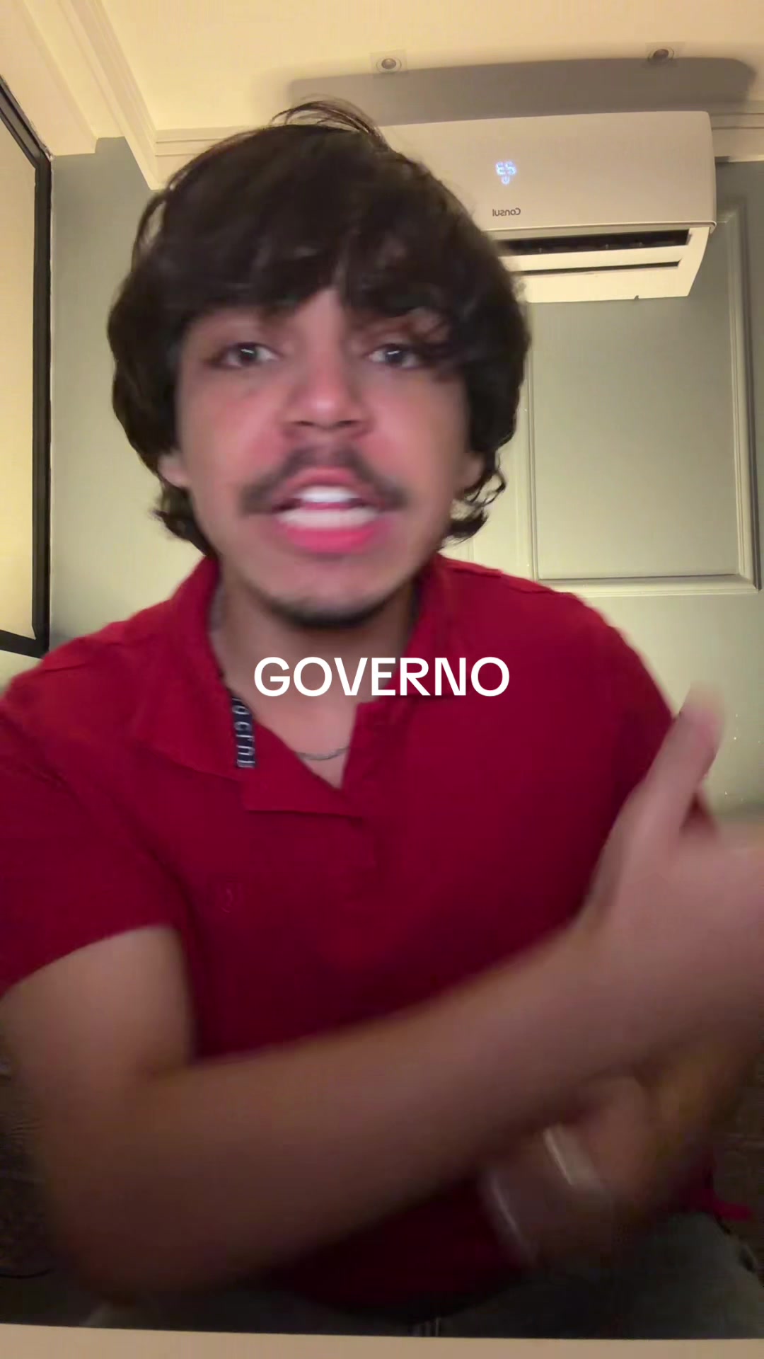 @Augusto César