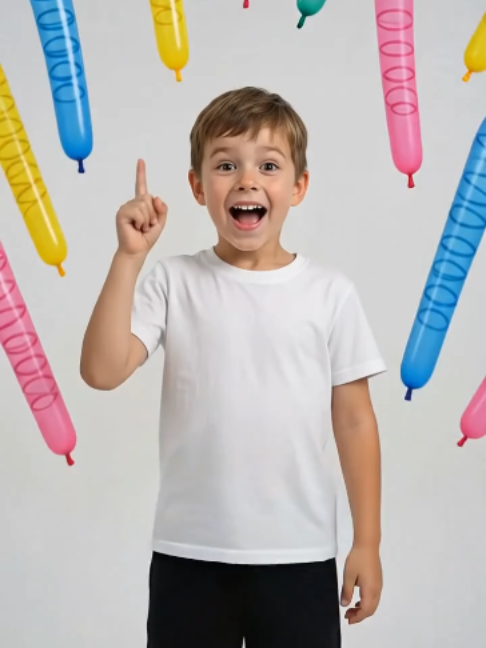 @Parent-child growth