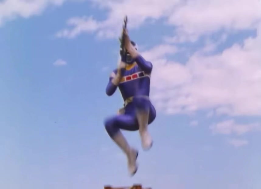 @90&rsquo;s Nostalgia Ranger Fan