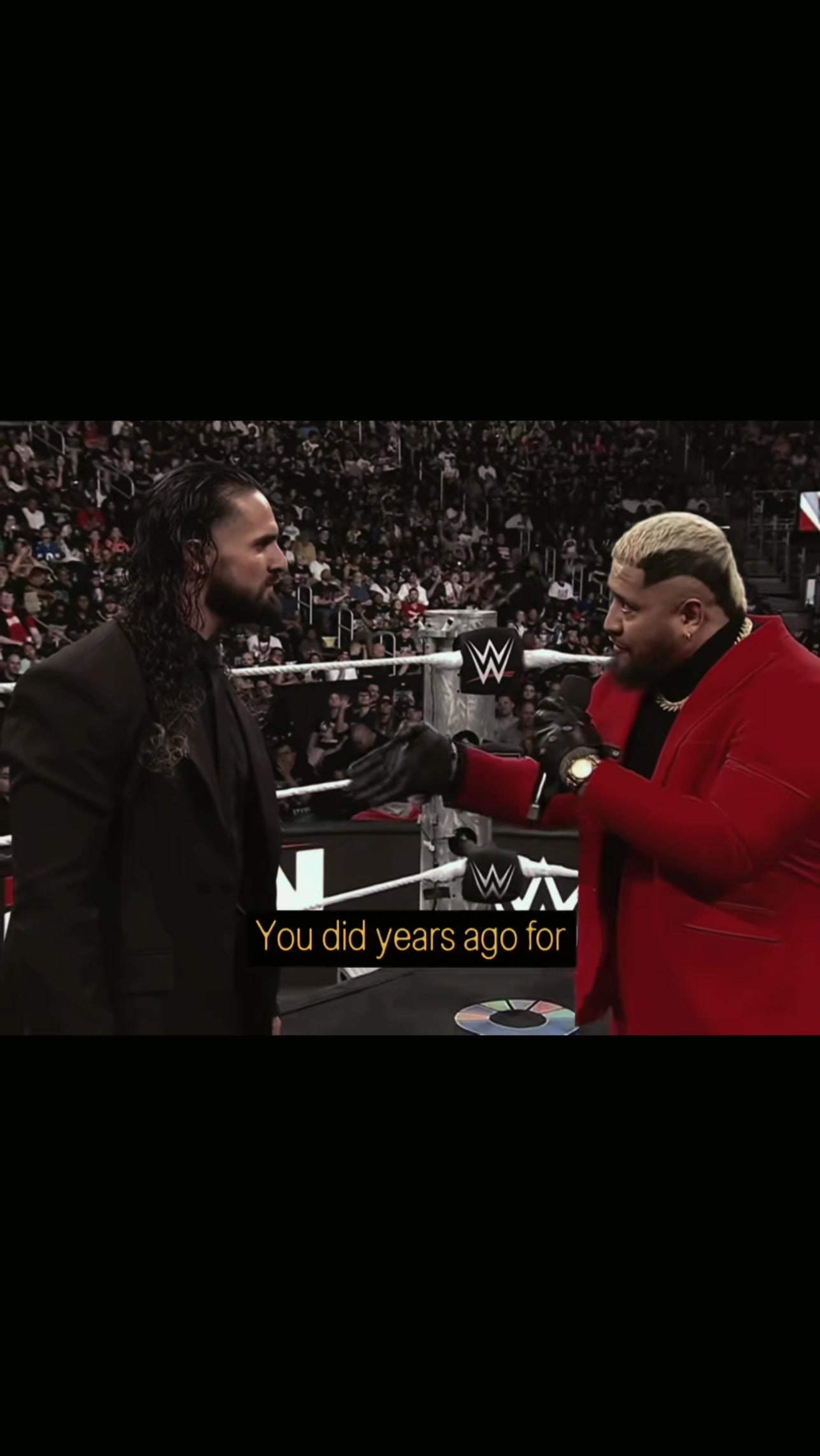@Alexa bliss fan