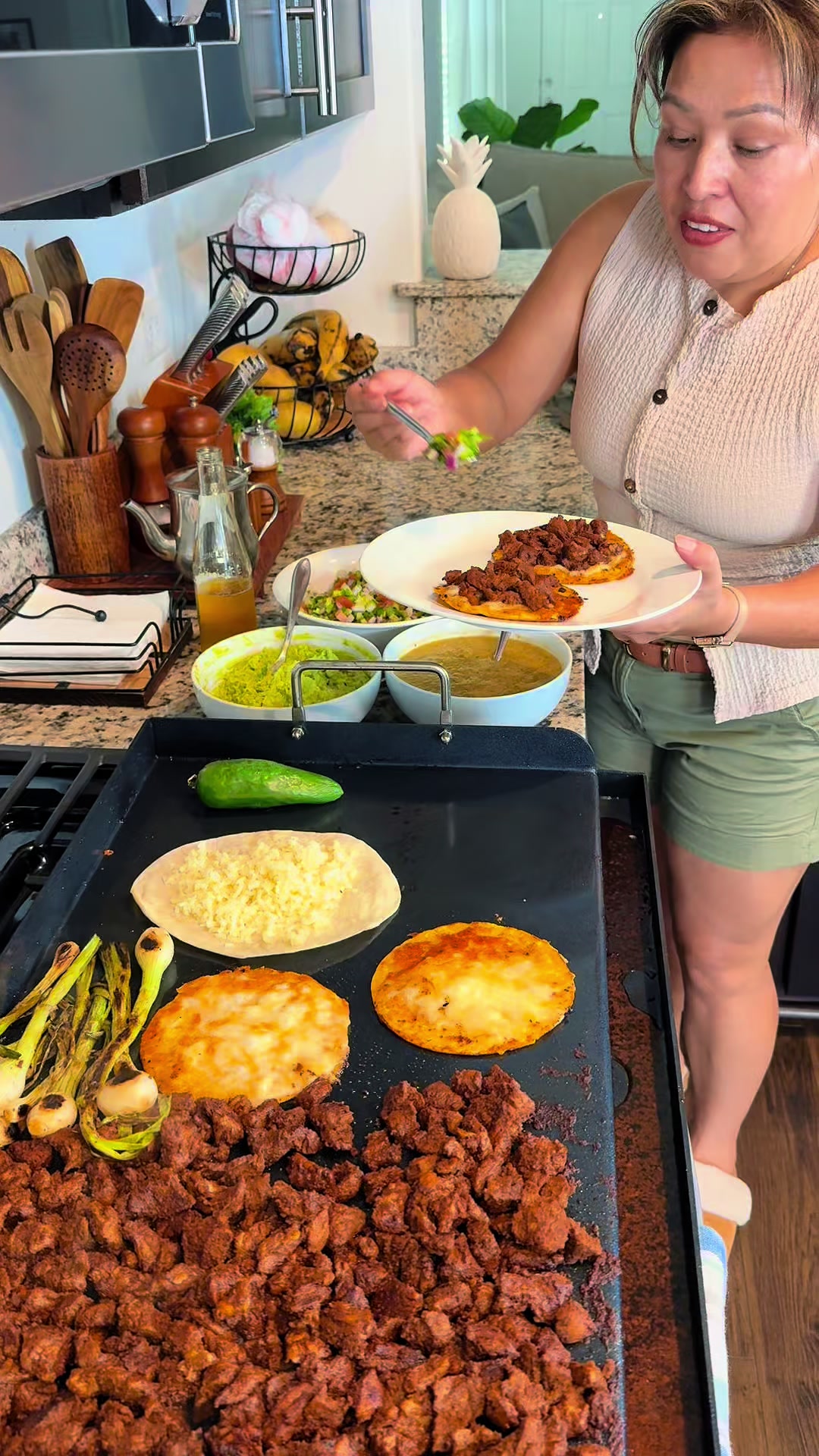 @El Loco Sazón|Recetas en USA ✅