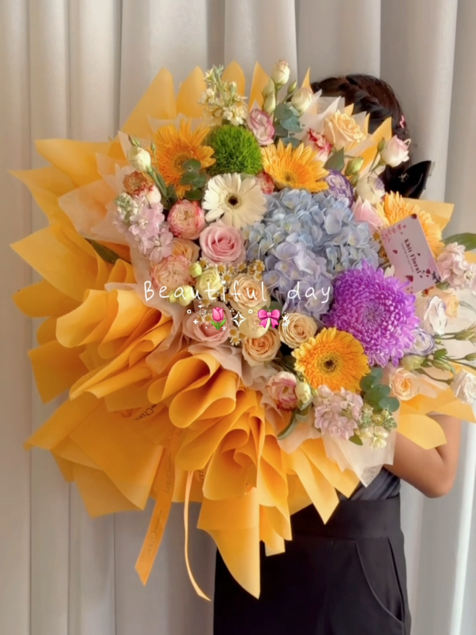 @Khit Floral မန္တလေး