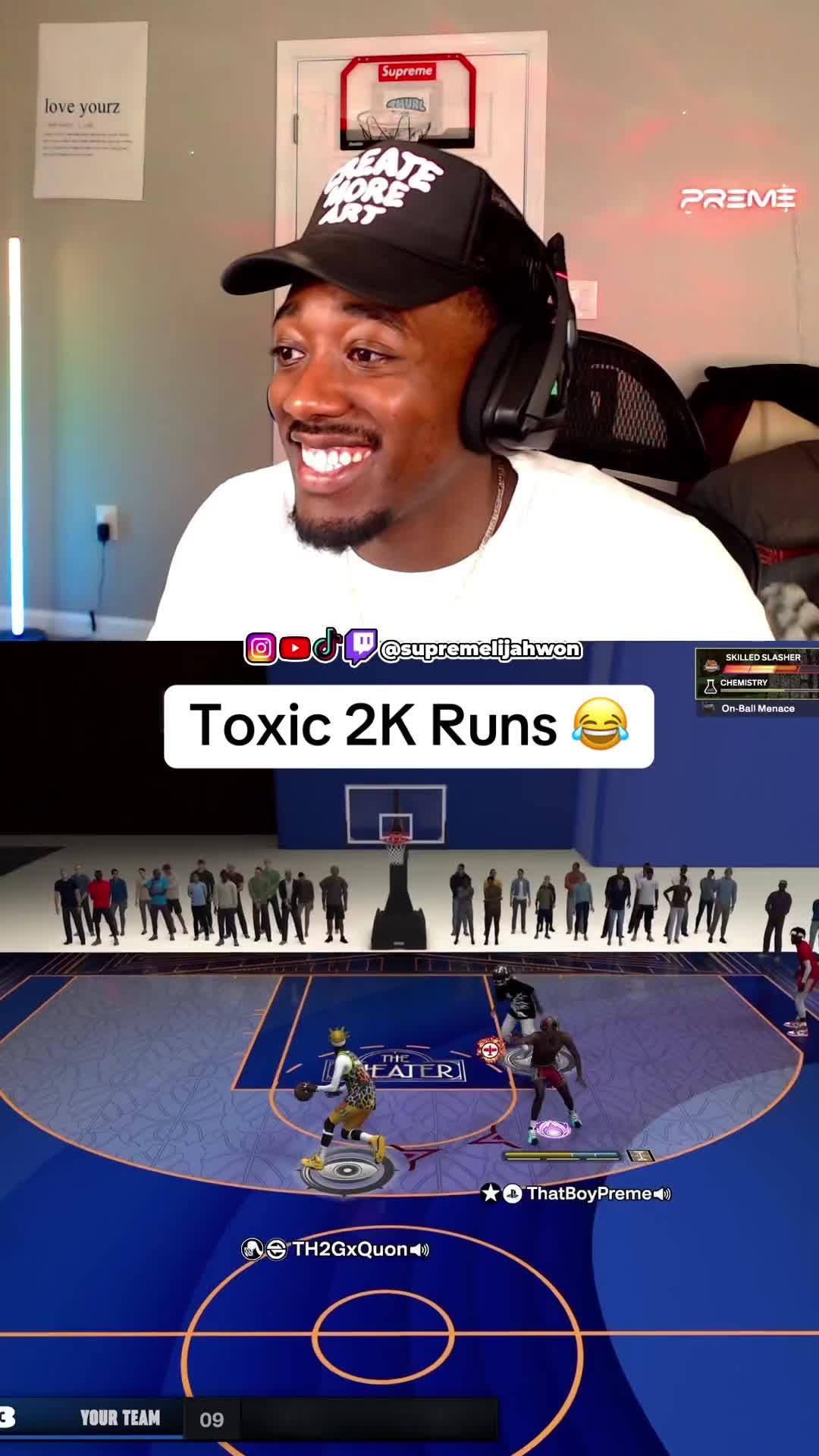 @Supreme Elijahwon