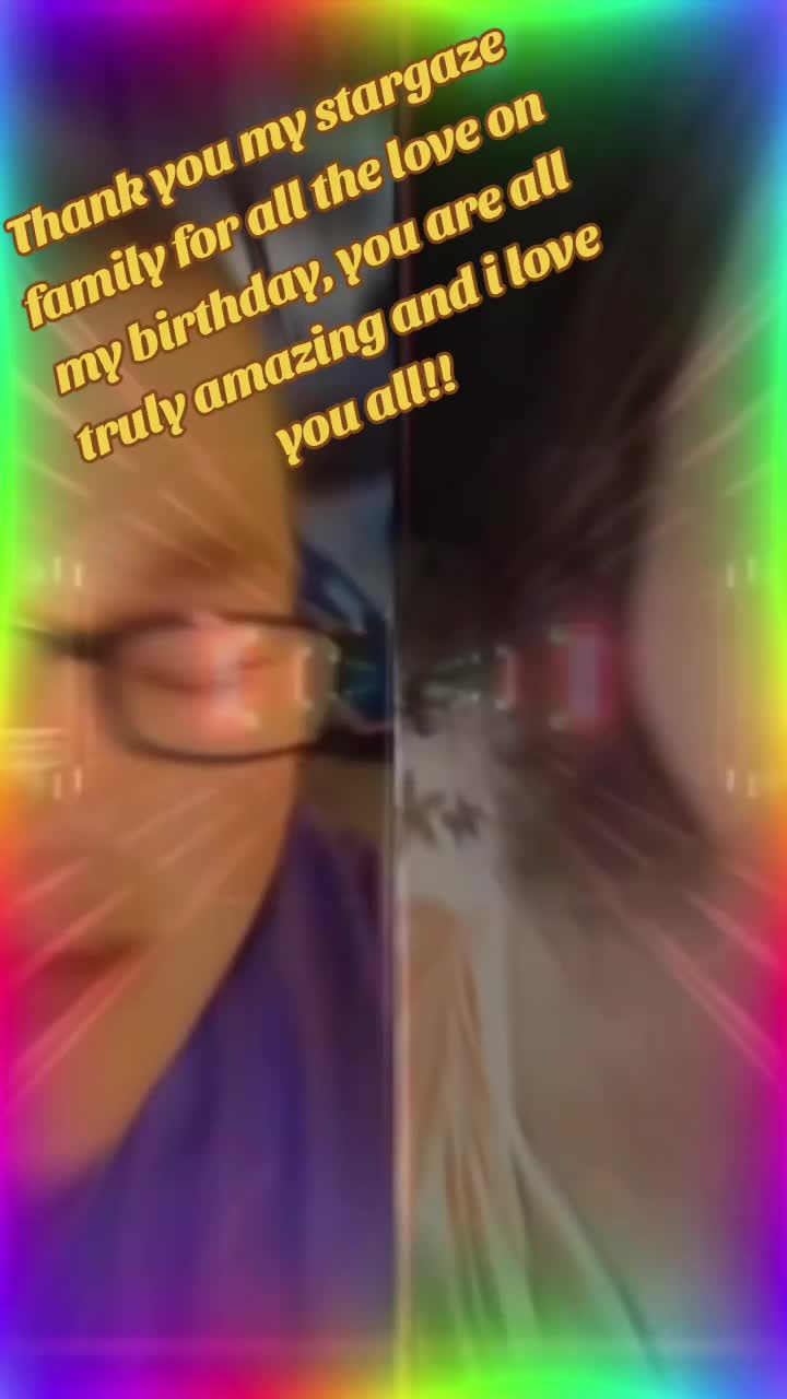 @❤️💙🌈LorettasWife🌈💙🖤🌟💜💚