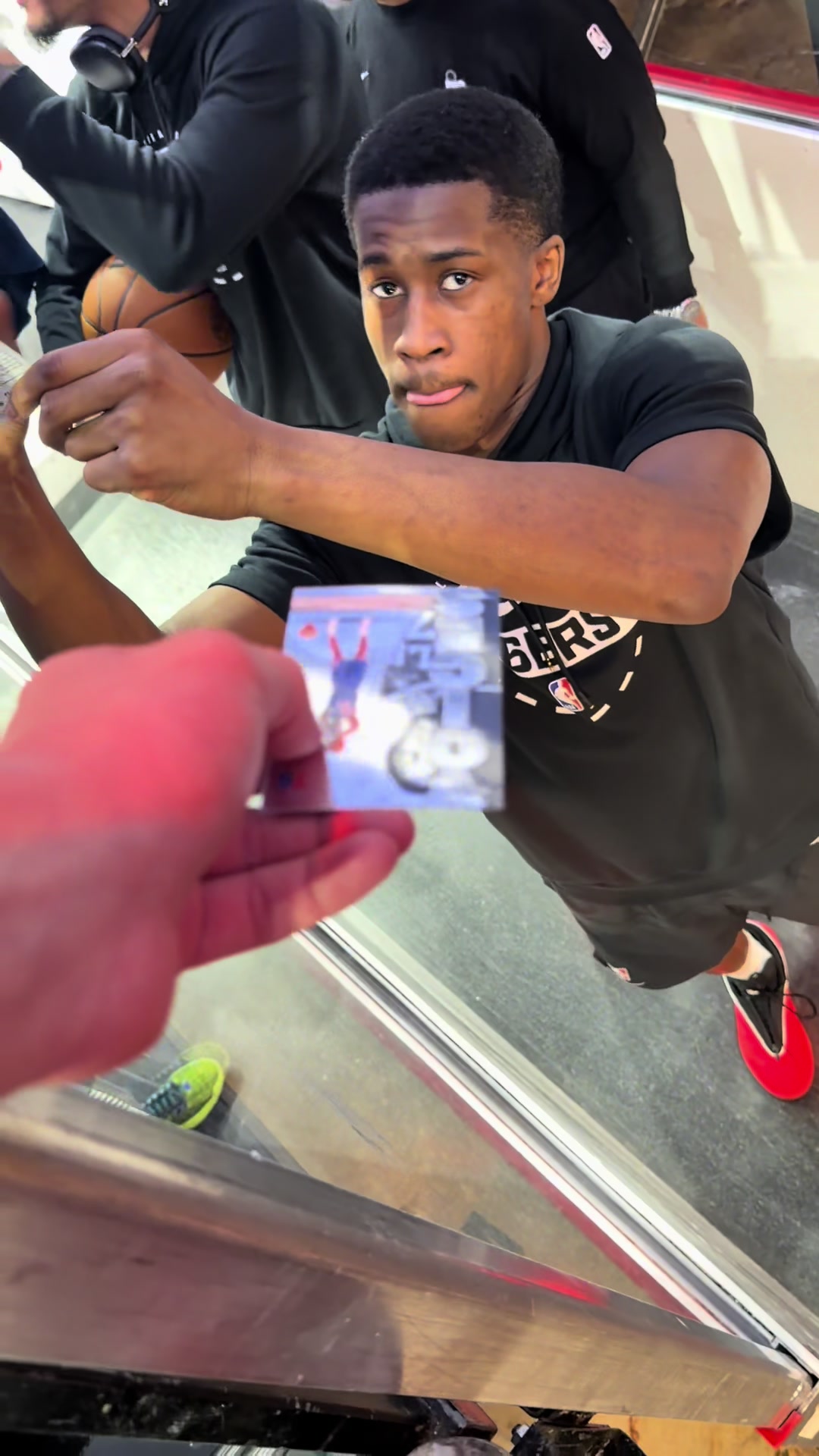 @🏎️