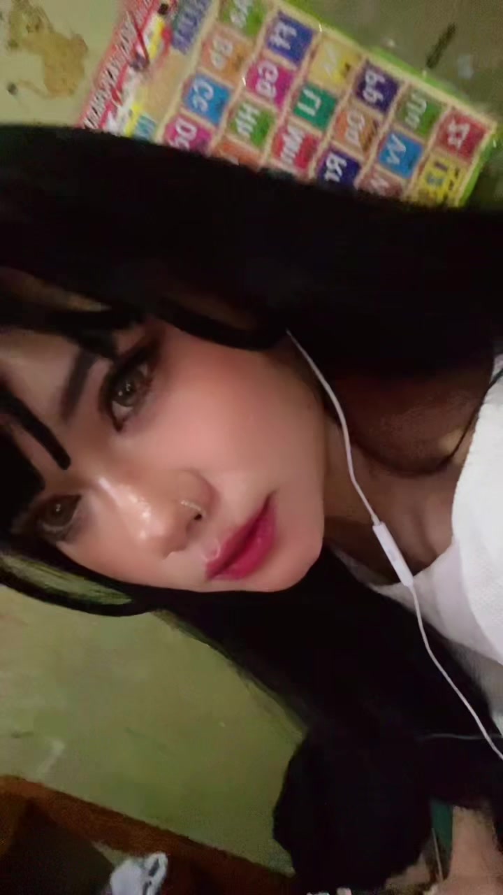 @MiaLustree