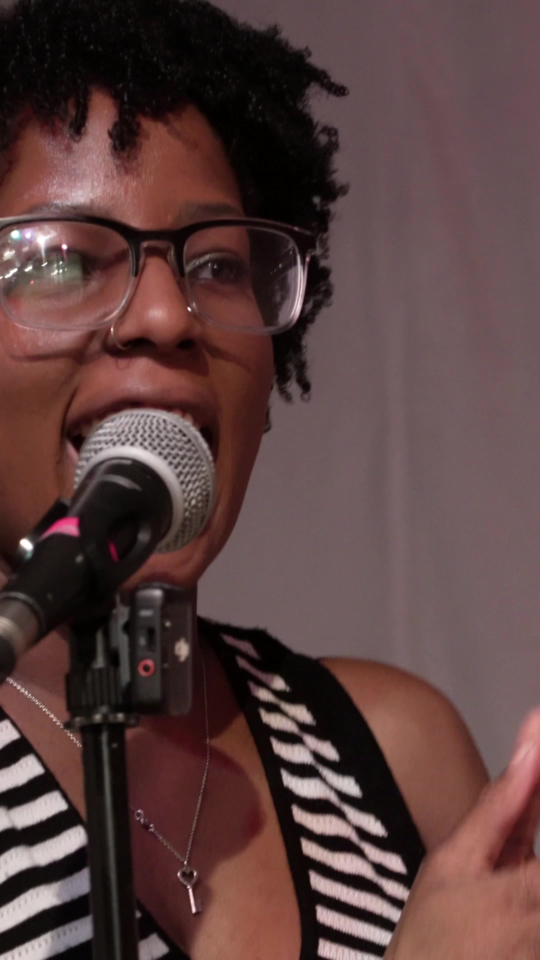 @The Poetry Room