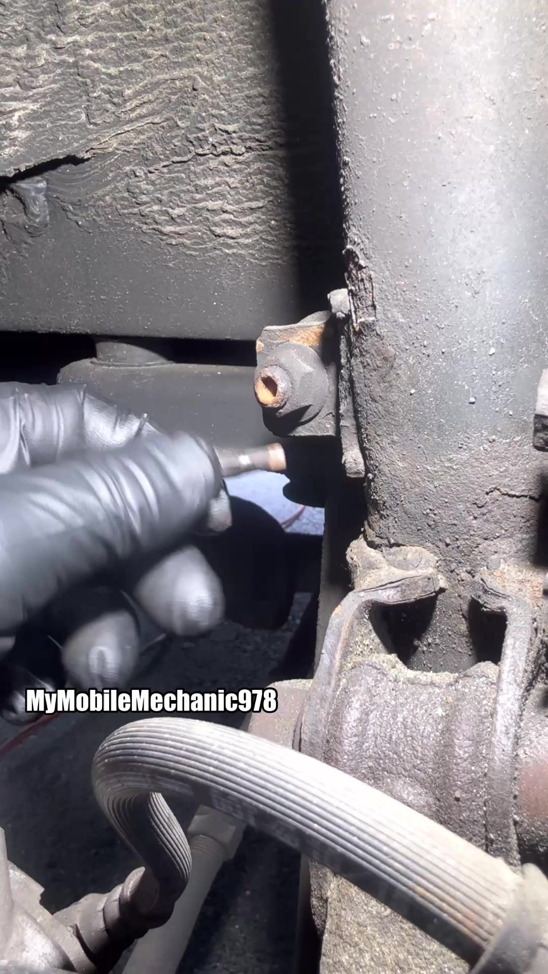 @My Mobile Mechanic