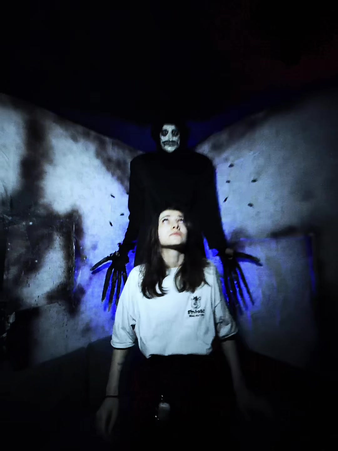 @SCARYPLACE