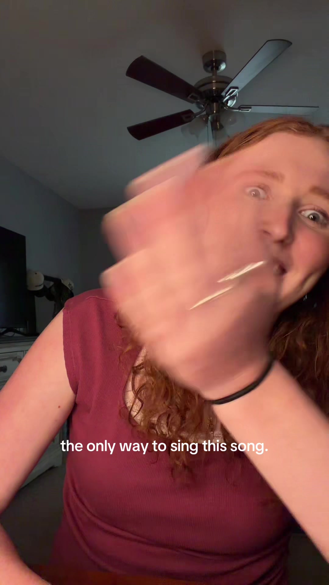 @mckenna burns
