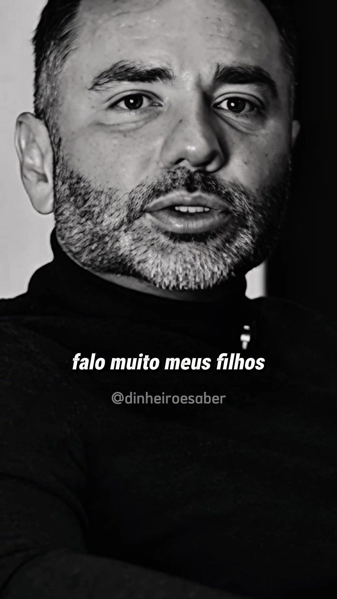 @Dinheiro e Saber