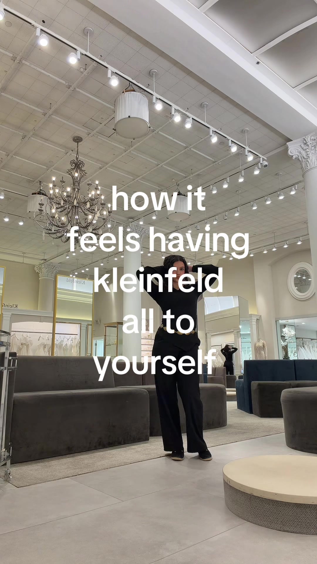 @anna | bridal stylist