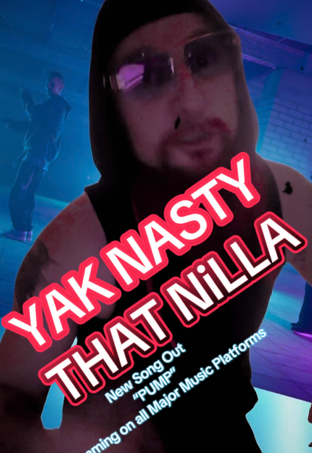 @Yak Nasty That NiLLa