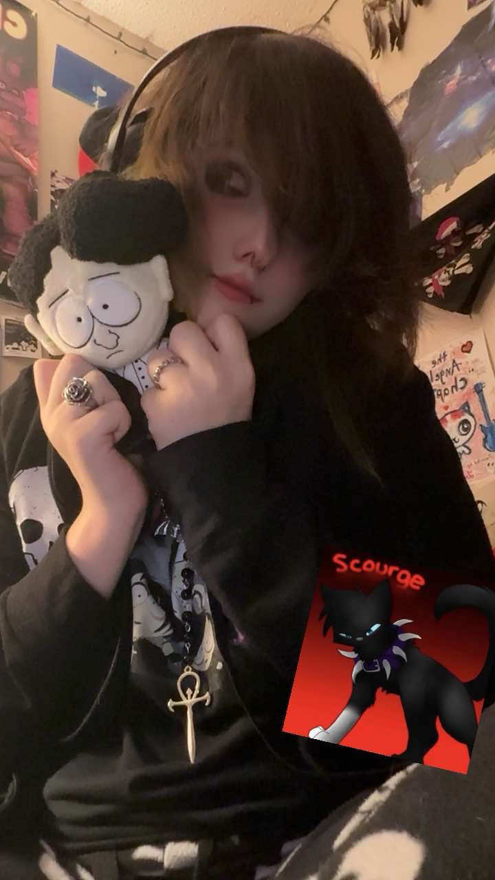 @🧁 Kitty ᛝ