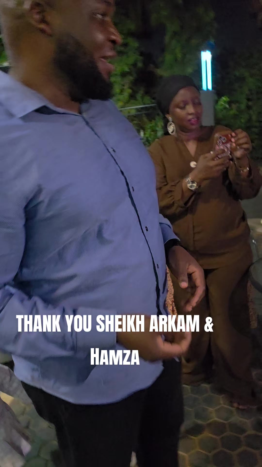 @HAJI BAKALUBA OFFICIAL