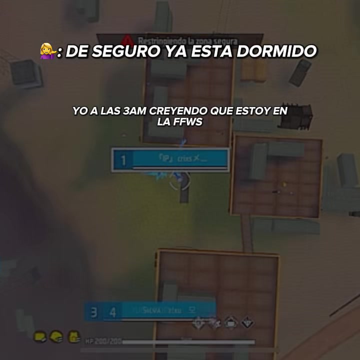 @R7 crixs